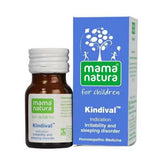 Dr. Willmar Schwabe India Mama Natura Kindival Tablets for Children